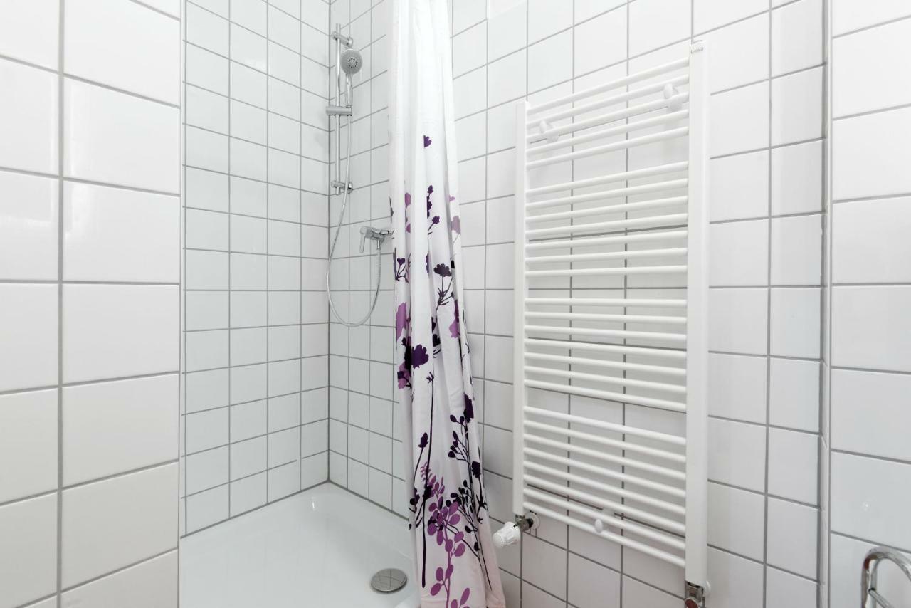 Big Central City Apartment West Kurfurstendamm Berlin Eksteriør bilde